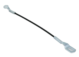 Tailgate Cable Strap for Ford Ranger 06-22, Mazda B-Series 99-06, BT50 06-20