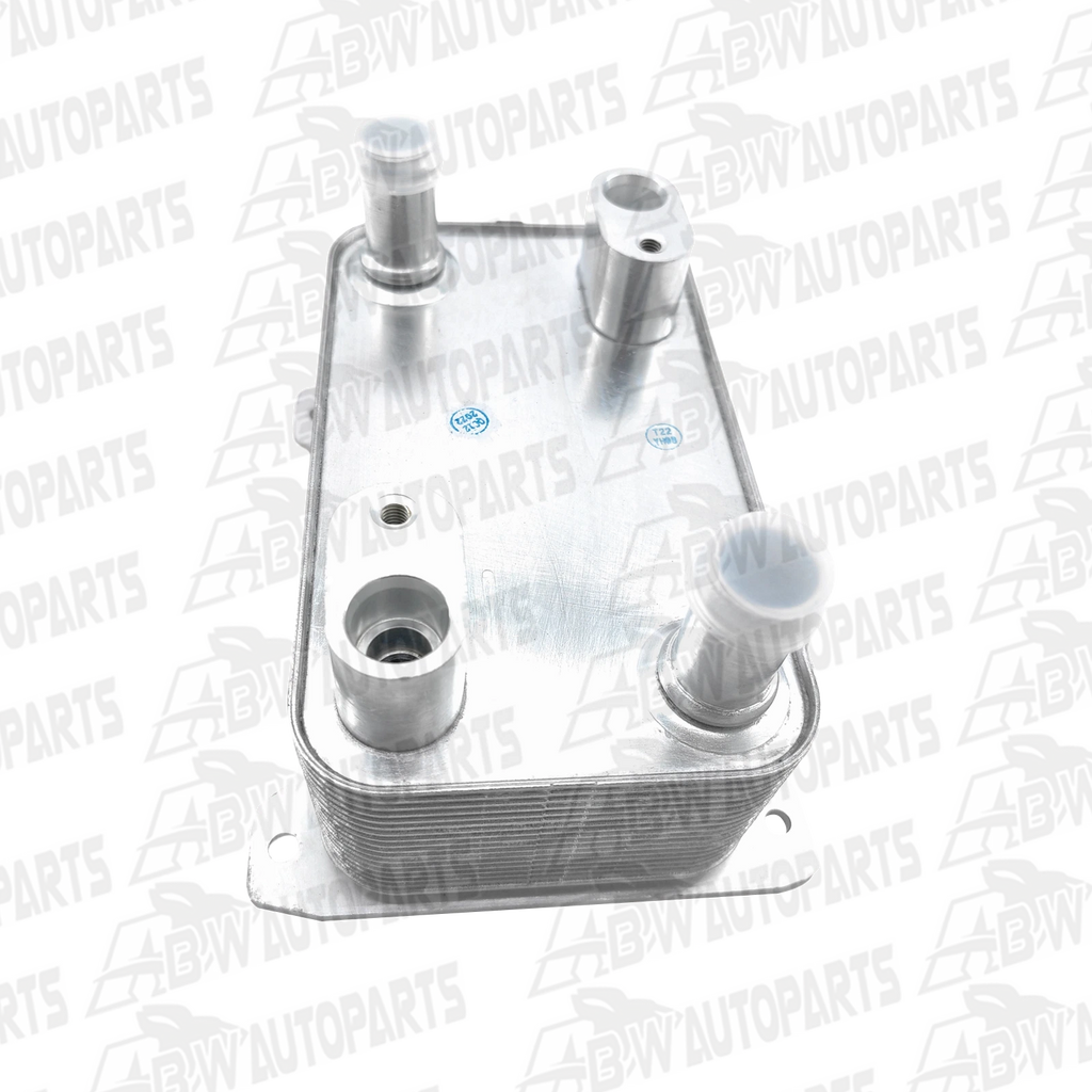 Trans Oil Cooler Fits Volkswagen VW Passat 2007-2010 2.0L 3.6L 4E0317021H