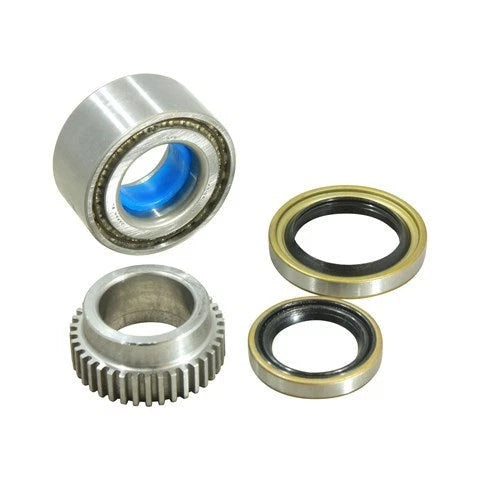 Rear wheel bearing kit with ABS for Great Wall V200 V240 X200 X240 vehicles
