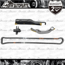 Load image into Gallery viewer, 5x Timing Chain Kit for Mitsubishi Triton ML MN Pajero NM NP NS NT NW NX 4M41