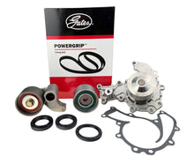 Load image into Gallery viewer, Timing Belt Kit + WP For Holden Rodeo TF Frontera MX 6VD1 3.2L V6 DOHC