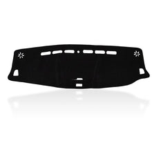 Load image into Gallery viewer, Dash Mat Sun Cover For Isuzu Dmax D-MAX 2020-24 with Centre Lid Dashboard