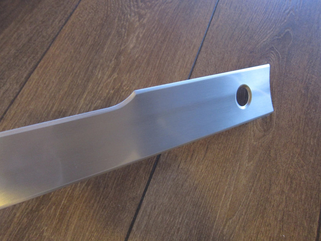 ENGINE COVER INSERT PLATE SUIT FORD FALCON BA BF 6 CYLINDER SEDAN UTE/XR6/TURBO