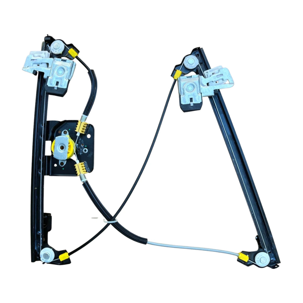Front Right Window Regulator W/o Motor for Seat Cordoba 95-01, Ibiza 93-99