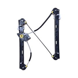 Front Right Window Regulator No Motor for BMW X3 E83 04~10 51333402212