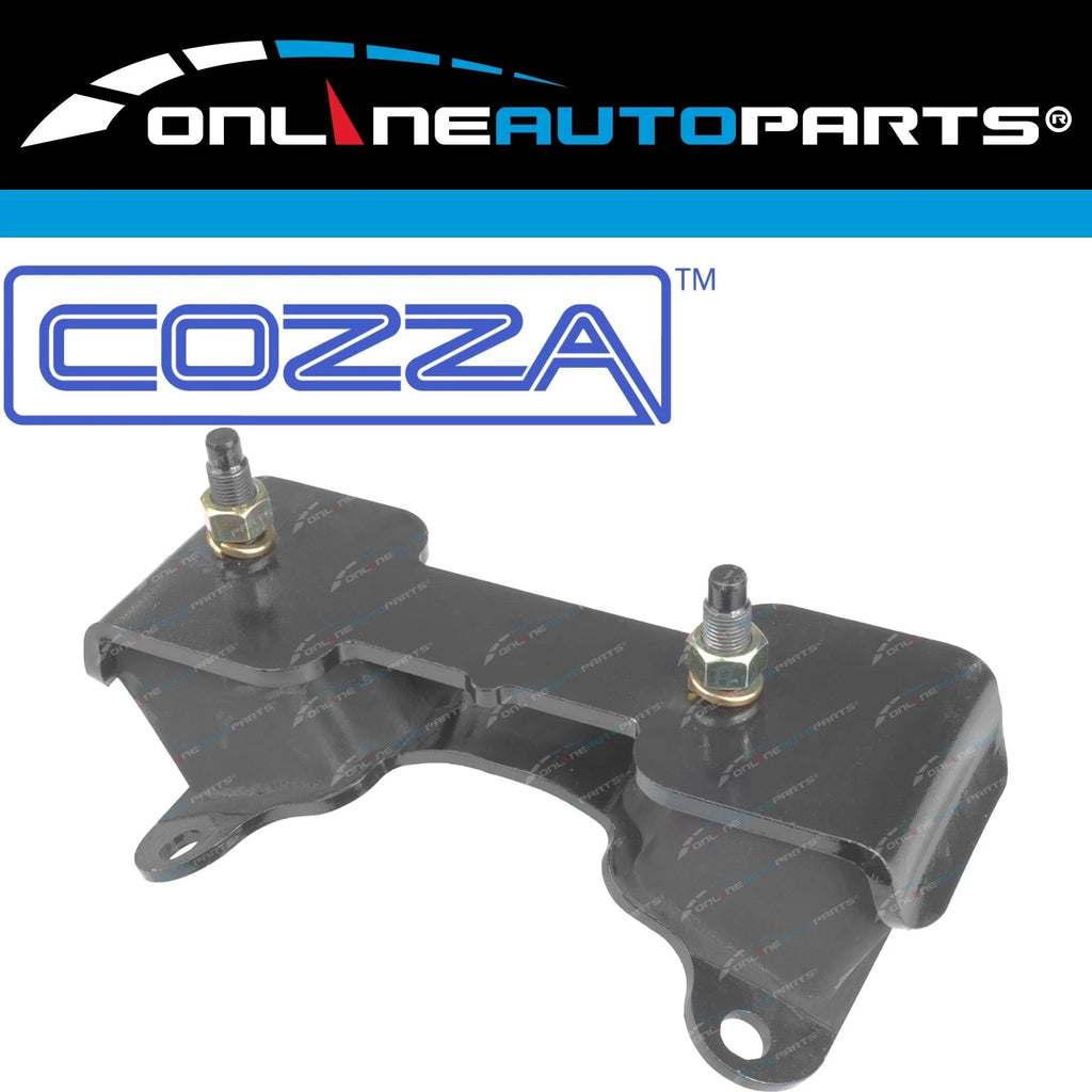 Gearbox Mount for 1HZ 70 Series HZJ70 HZJ73 HZJ75 1990-1999 4.2L Diesel Rear