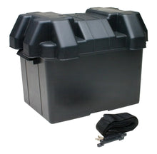 Load image into Gallery viewer, Universal Standard Battery Box Inc Vents Strap &amp; Fastenings For N50 Size Battery