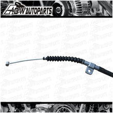 Load image into Gallery viewer, 3ps Front +Rear LH+RH Hand Brake Cable Set For Hilux GGN25R KUN26R 2005~2016 4X4