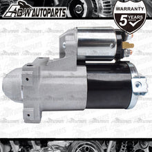 Load image into Gallery viewer, Starter Motor Fit for Holden Commodore VE SS SS-V 6.0L V8 L76 L77 L98 12V 10TH