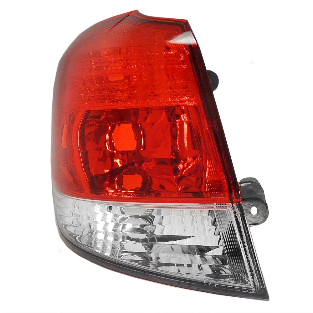 *NEW* TAIL LIGHT REAR LAMP for SUBARU OUTBACK LIBERTY WAGON 9/2009 -12/2014 LEFT