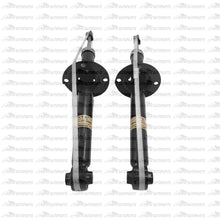 Load image into Gallery viewer, 2x Rear Left Right Shock Absorbers for Honda Accord CM Accord Euro CL 1997-2008