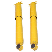 Load image into Gallery viewer, 2 Rear Gas Shock Absorbers for Jeep Cherokee XJ 4/1994-2001 Wagon