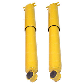 2 Rear Gas Shock Absorbers for Jeep Cherokee XJ 4/1994-2001 Wagon