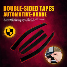 Load image into Gallery viewer, 8x Injection Weather Shields Window Visor for Ford Everest Next-Gen 2022-Onwards