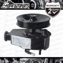 Load image into Gallery viewer, Power Steering Pump For Ford Falcon EF EL AU Fairmont 6cyl 4.0L XR6 XH NF NL LTD