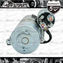 Load image into Gallery viewer, Fits Mercury Mercruiser Volvo Penta OMC 3862308 50-806965A4 NEW Starter Motor