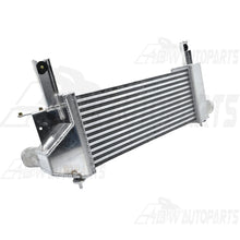Load image into Gallery viewer, Upgrade Intercooler for Nissan Navara D40 YD25 2.5L Pathfinder R51 Diesel