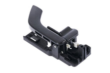 Load image into Gallery viewer, Front Right Inner Door Handle Textured Black for Hyundai Tiburon 2003 -2008