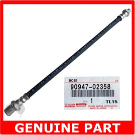 GENUINE Toyota LandCruiser 40 45 60 Series FJ60 HJ60 Clutch Slave Rubber Hose