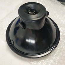 Load image into Gallery viewer, Headlight Kit Semi Sealed Headlamps no Park Light Bright 60/55W Globe 7" Round