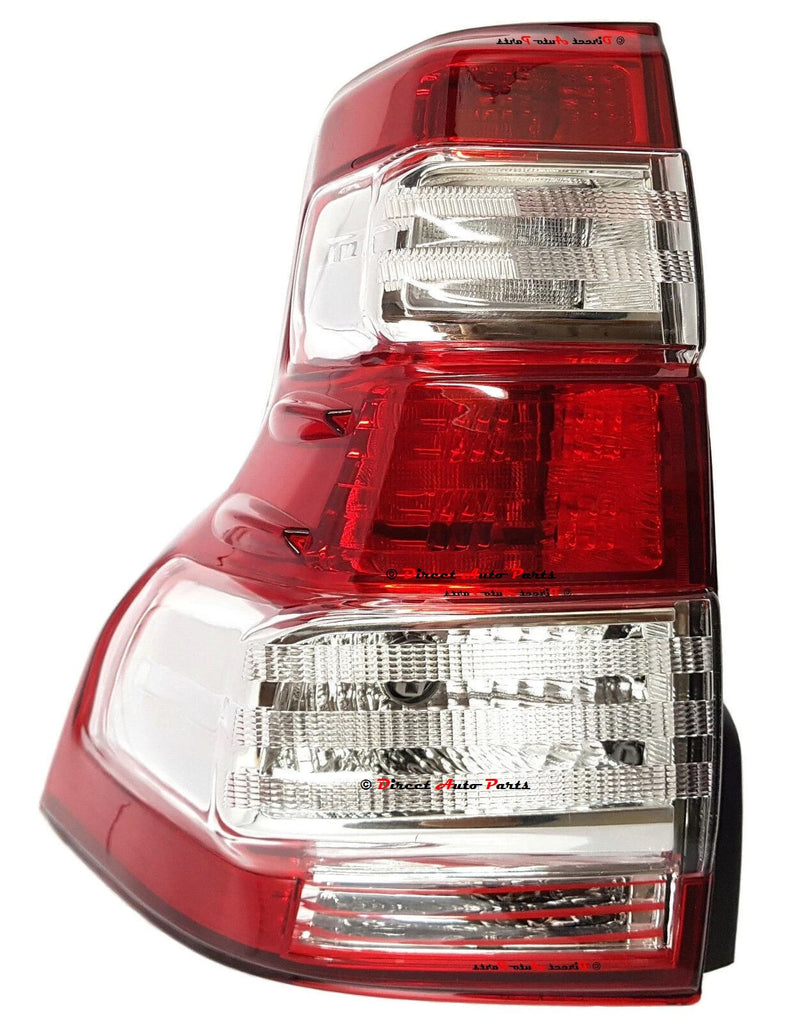 *NEW* TAIL LIGHT REAR BACK LAMP for TOYOTA PRADO J 150 10/2013- 8/2017 LEFT LHS