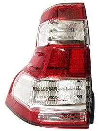 *NEW* TAIL LIGHT REAR BACK LAMP for TOYOTA PRADO J 150 10/2013- 8/2017 LEFT LHS