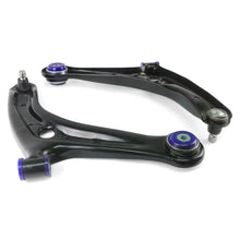 Load image into Gallery viewer, SuperPro Front Lower Control Arm Offset Assembly Kit TRC1069
