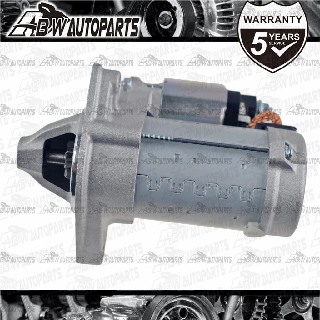 Starter Motor for Toyota Corolla ZRE142 ZRE152 ZRE172 ZRE182 / RAV4 ZSA42 2007->
