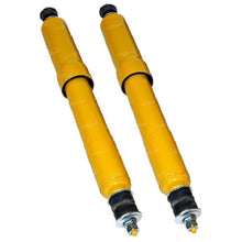 Load image into Gallery viewer, 2 Gas 4wd Front Shock Absorbers for Toyota VDJ76 VDJ78 VDJ79 V8 FZJ78 FZJ79