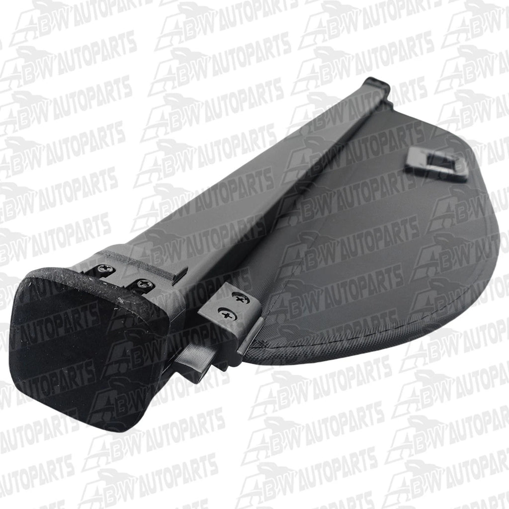 Retractable Cargo Cover For BYD Sealion 7 2025+ Boot Trunk Shade Shield Luggage