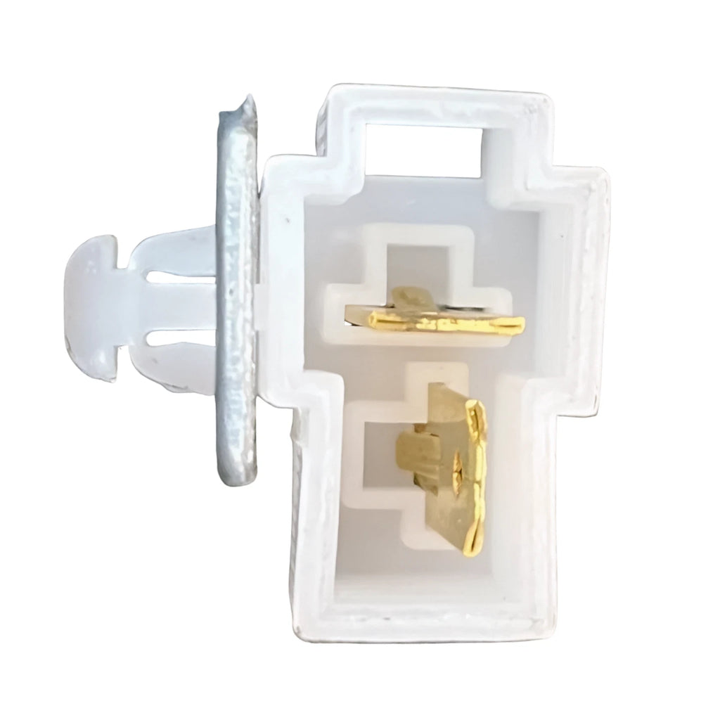 Front RH Window Regulator W/Motor 2 Pin for Mitsubishi Pajero NH/NJ/NK/NL 91-00