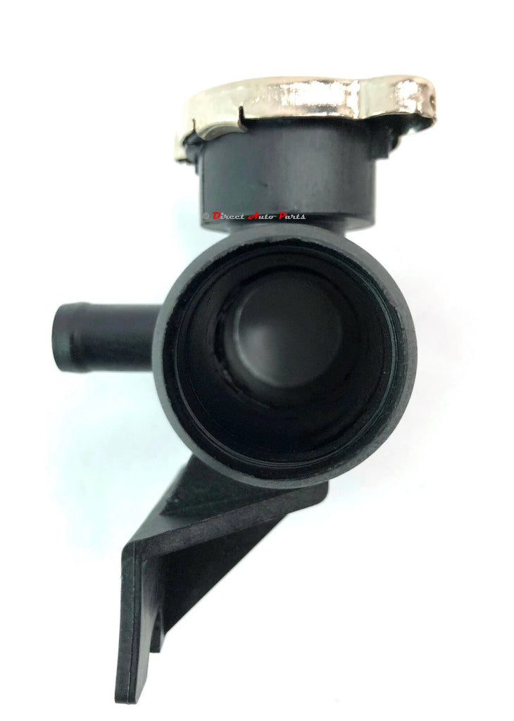 *NEW* RADIATOR COOLANT FILLER CAP NECK PIPE for MITSUBISHI OUTLANDER LANCER ASX