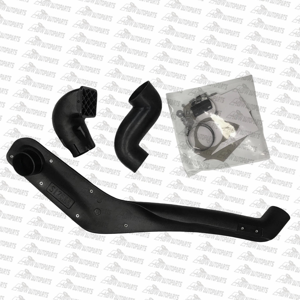 Snorkel Kit Air Intake Suits Isuzu MU-X D-MAX 3.0L Turbo Diesel RT50 2012-2020