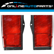 Load image into Gallery viewer, Replacement Tail Lights LH+RH for Toyota Hiace YH50 YH51 YH53 YH61 YH63 83-89