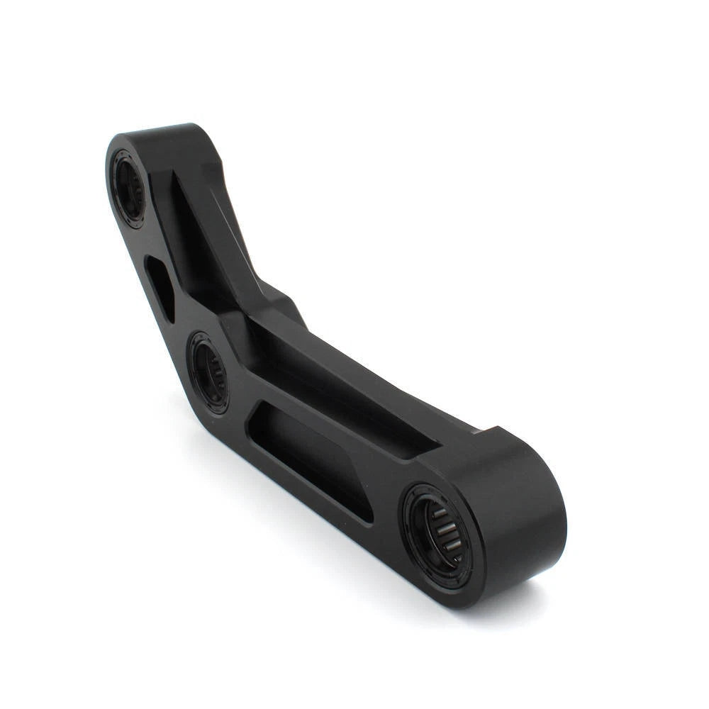 Rear Lowering Link Kit For YAMAHA MT-07 MT07 FZ07 14-2022 XSR 700 16-2022 YZF-R7