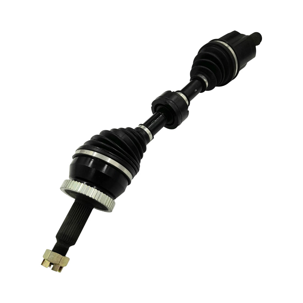 Left-hand CV joint axle drive shaft for 2.2L diesel Hyundai Santa Fe and Kia Sorento