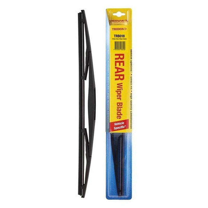 Tridon TRB018 Rear Wiper Blade 360mm Conventional Style