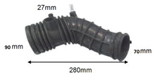 Load image into Gallery viewer, *NEW* AIR CLEANER INTAKE HOSE PIPE for HONDA ACCORD EURO CL 2.4L K24A3 2002-2008