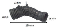 Air Cleaner Intake Hose for Honda Accord Euro CL 2.4L K24A3 2002-2008