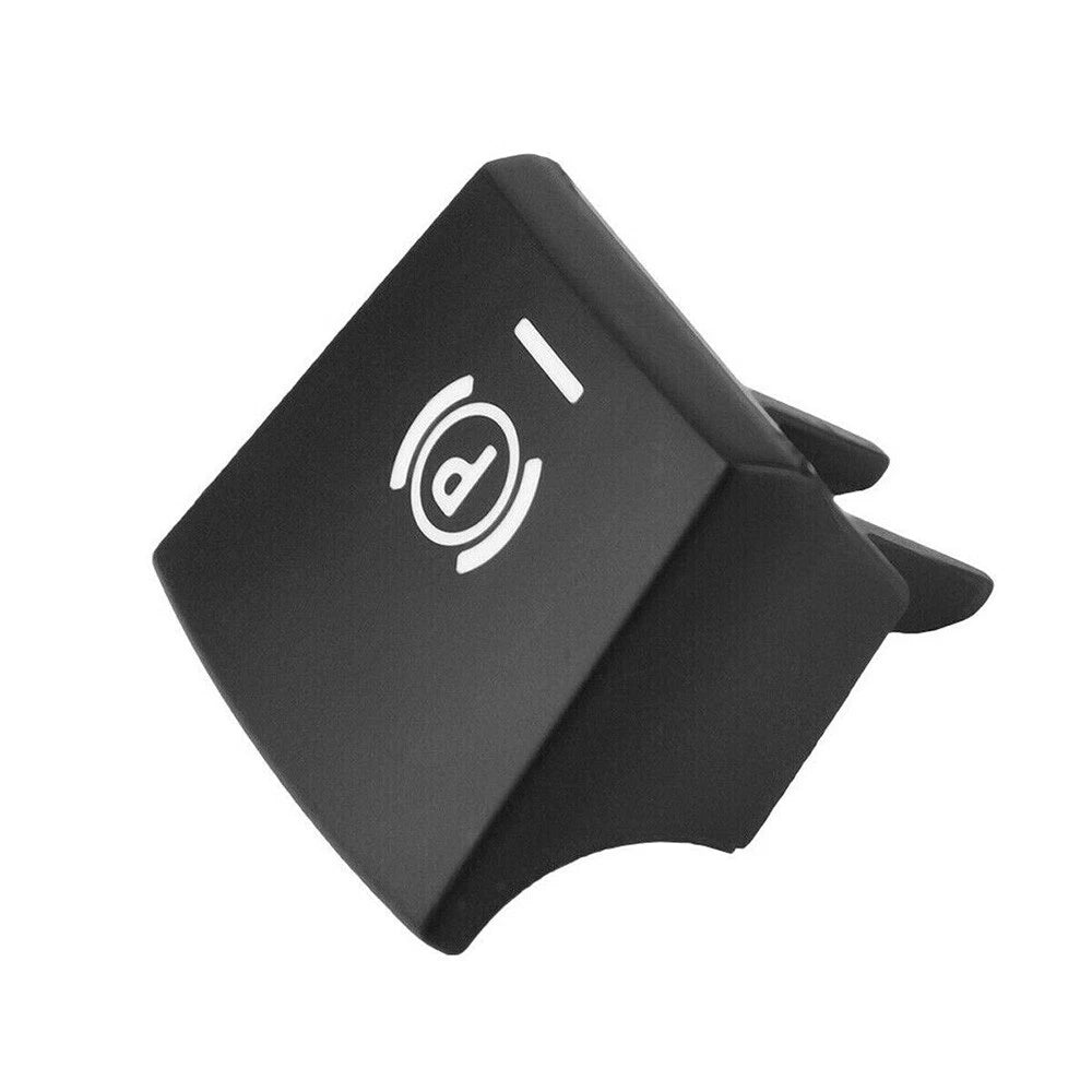 Parking Brake P Button Switch Cover For BMW 5 6 X3 X4 F10 F11 F06 F12 F25 F26