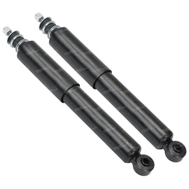 2 Front Shock Absorbers for Toyota Hiace KDH200/220/222 TRH201/221/223 2005~14