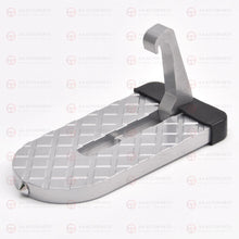 Load image into Gallery viewer, Vehicle Access Car Door Step Access Roof Rooftop Latch Pedal Hook Folding
