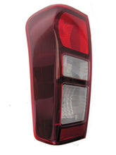 Load image into Gallery viewer, *NEW* TAIL LIGHT REAR BACK LAMP (NON-LED) for ISUZU D-MAX DMAX 2012 - 2017 LEFT