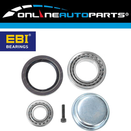 Front Wheel Bearing Kit for Mercedes-Benz E350 cdi W211 W212 V6 3.0L 3.5L 05-10