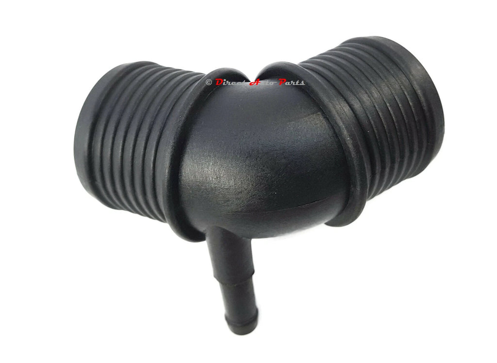 *NEW* BY-PASS 3-WAY PIPE (TOP RADIATOR HOSE) for IVECO DAILY 3.0L F1C 2011- 2014