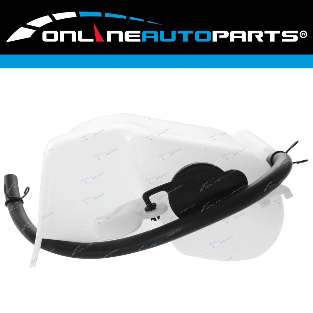 Radiator Coolant Overflow Bottle for Toyota Camry ACV36 MCV20 MCV36 SXV20 97-02