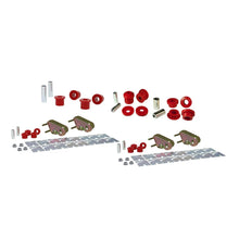 Load image into Gallery viewer, Nolathane Essential Vehicle Bush Kit Front NVK12