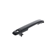 Load image into Gallery viewer, Front Right Textured Black Outer Door Handle W/Keyhole for Isuzu Dmax RT 12-20