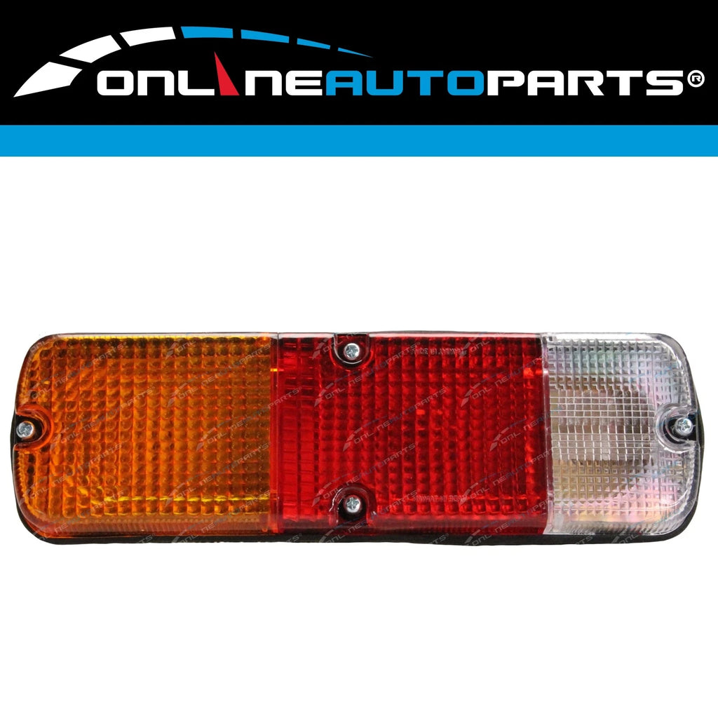 LH+RH Taillights Pair for Toyota Landcruiser BJ40 FJ40 FJ45 HJ45 1965~1978