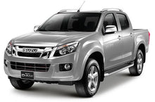 Load image into Gallery viewer, *NEW* DRIVING FOG LIGHT SPOT LAMP &amp; COVER for ISUZU D-MAX DMAX 2012 - 2017 LEFT